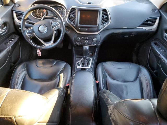 2016 JEEP CHEROKEE L - 1C4PJLDS8GW171918