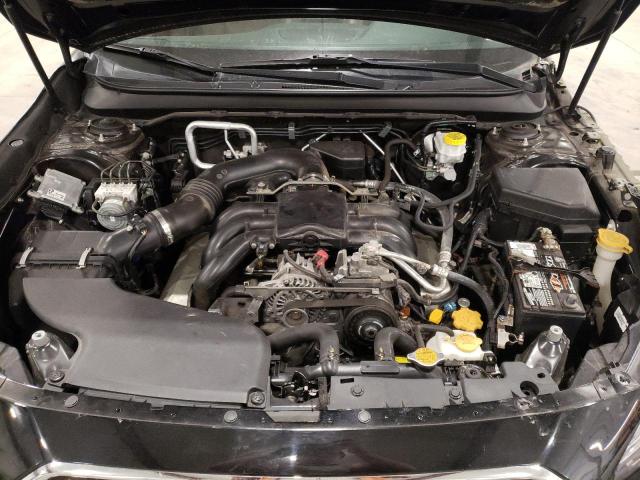 2019 SUBARU OUTBACK TO - 4S4BSETCXK3237775