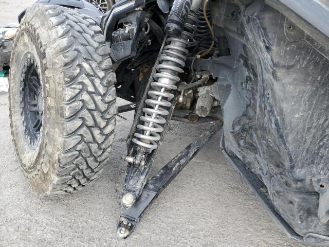 2019 CAN-AM MAVERICK X - 3JBVNAW28KK002647
