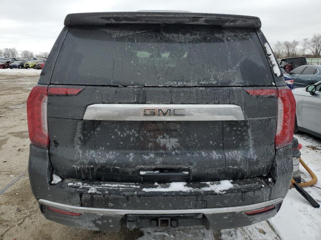 2023 GMC YUKON XL K - 1GKS2GKD5PR349628