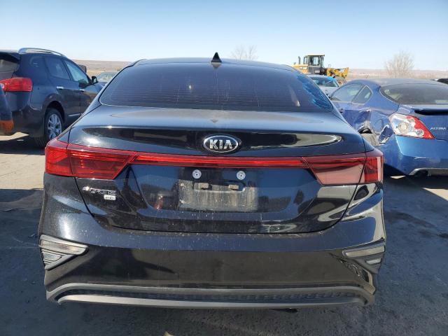 2021 KIA FORTE FE - 3KPF24AD4ME384374