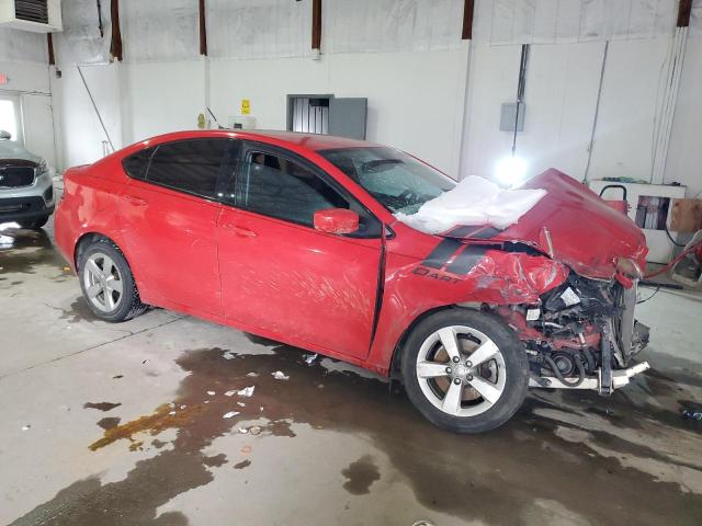 2016 DODGE DART SXT - 1C3CDFBA0GD623412