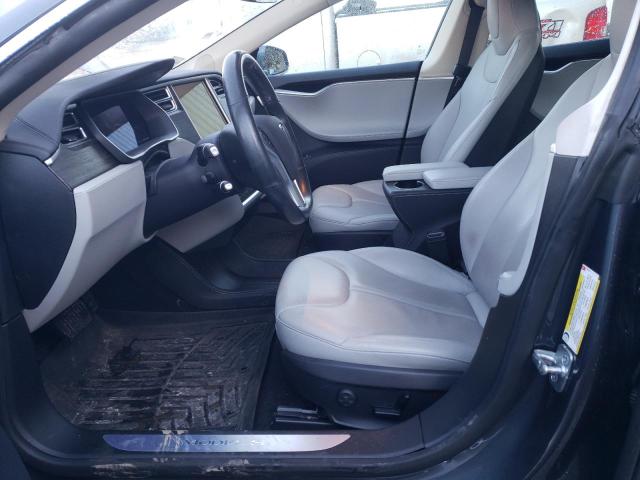 2015 TESLA MODEL S 85 5YJSA1H18FF081137