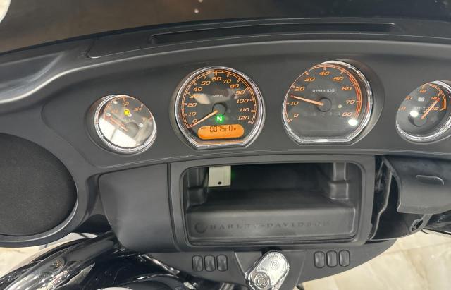 2022 HARLEY-DAVIDSON FLHT 1HD1FVC14NB649055