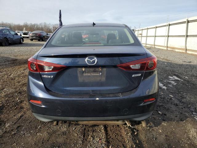 2015 MAZDA 3 TOURING - 3MZBM1V77FM150375