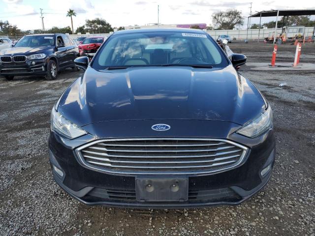 2019 FORD FUSION SE 3FA6P0HD6KR114817