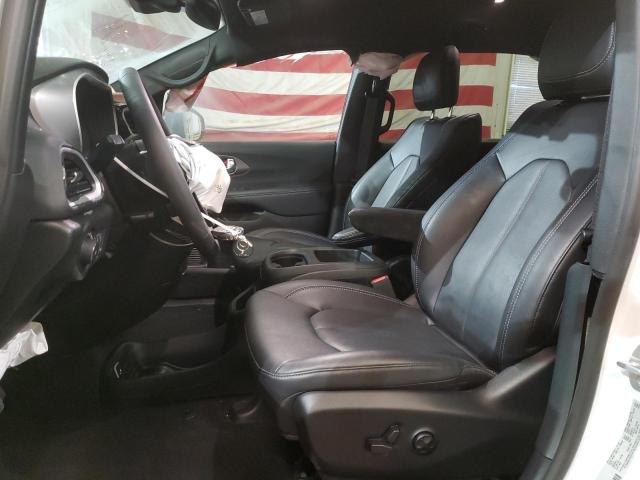 2025 CHRYSLER PACIFICA S 2C4RC1BG5SR511615