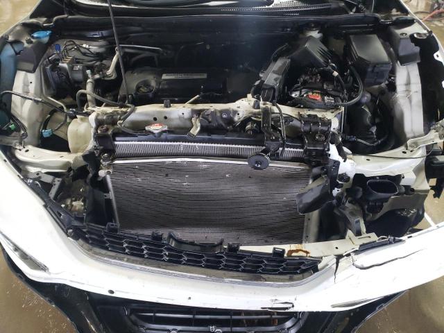 2015 HONDA CR-V EX - 5J6RM4H58FL093239