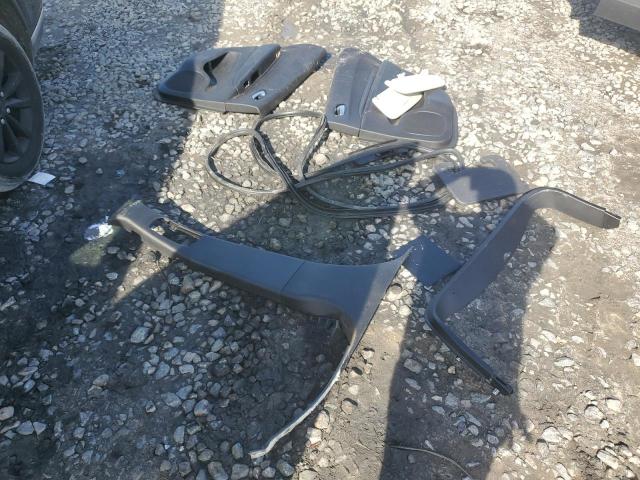2021 DODGE DURANGO PU 1C4SDJFT7MC792365