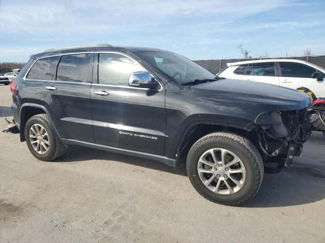 Vin: 1c4rjfbt9ec114888, lot: 87963995, jeep grand cher limited 20144