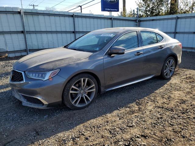 ACURA TLX TECHNO