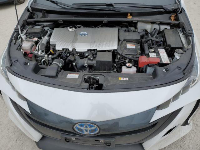 2022 TOYOTA PRIUS PRIM - JTDKAMFP7N3226141