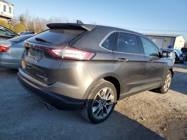 2018 FORD EDGE TITAN - 2FMPK4K82JBB93007