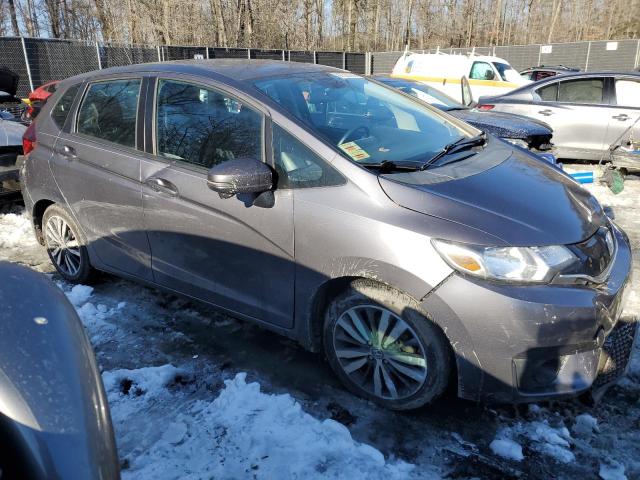 2017 HONDA FIT EX - 3HGGK5H87HM703069