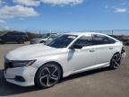 2022 HONDA ACCORD SPO - 1HGCV1F39NA105564