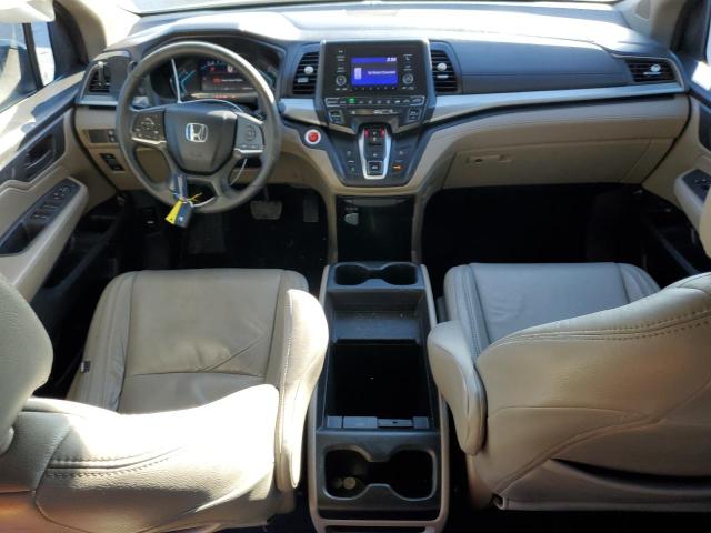 2021 HONDA ODYSSEY LX 5FNRL6H26MB006125