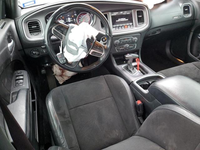 2021 DODGE CHARGER SC - 2C3CDXGJ7MH503684