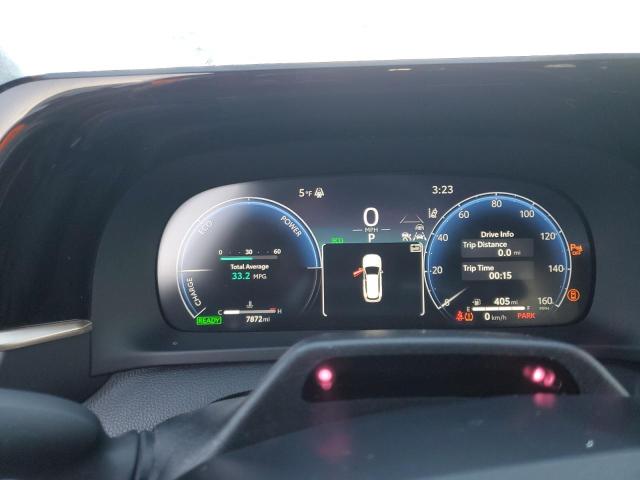 2025 TOYOTA CROWN SIGN JTDACAAJ8S3001407