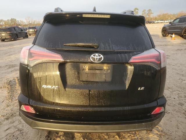 2018 TOYOTA RAV4 LE - 2T3ZFREV5JW453896
