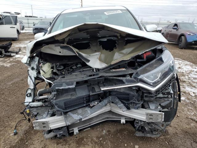 2022 HONDA CR-V EX - 7FARW2H53NE055931