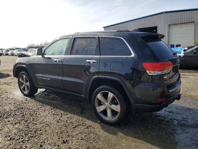 Vin: 1c4rjfbg3ec517669, lot: 87841165, jeep grand cher limited 20142