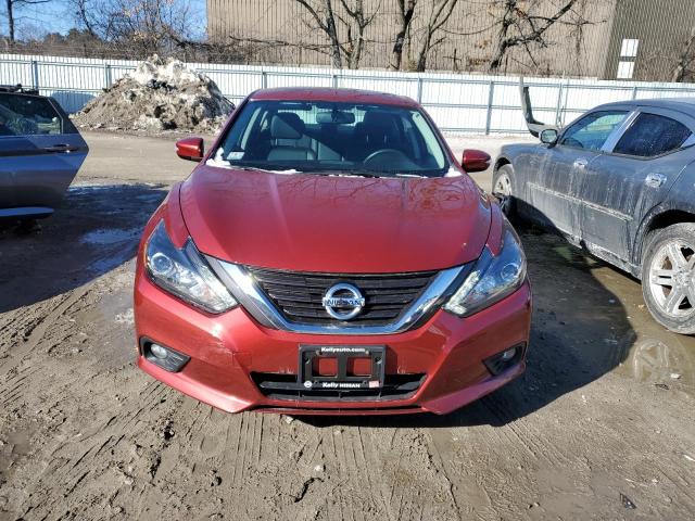 2017 NISSAN ALTIMA 2.5 - 1N4AL3APXHC127167