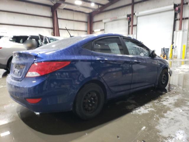 Vin: kmhct4ae9gu106600, lot: 41598255, hyundai accent se 20163
