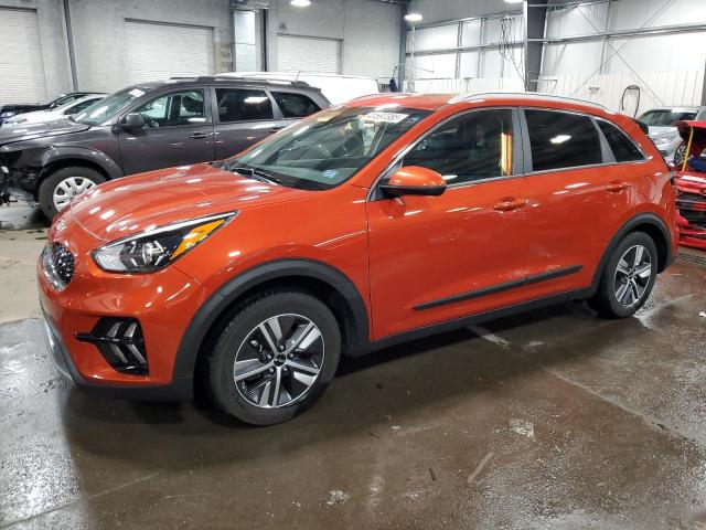 KIA NIRO LX