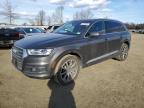 2018 AUDI Q7 PREMIUM - WA1LABF74JD038412