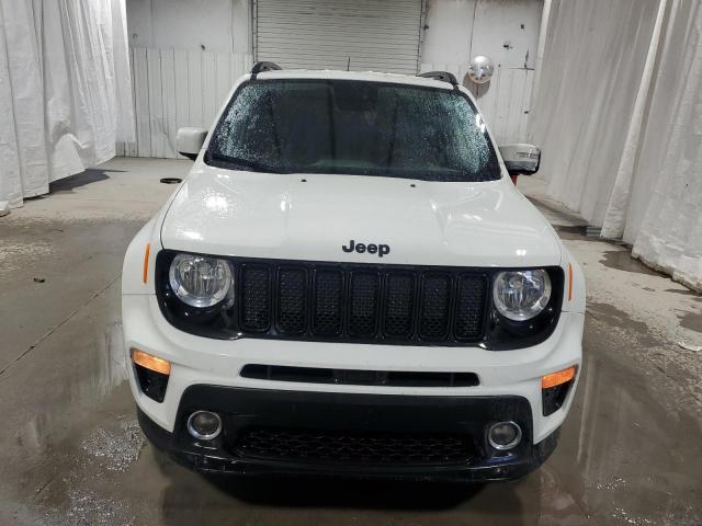 2020 JEEP RENEGADE L - ZACNJABB3LPL10257