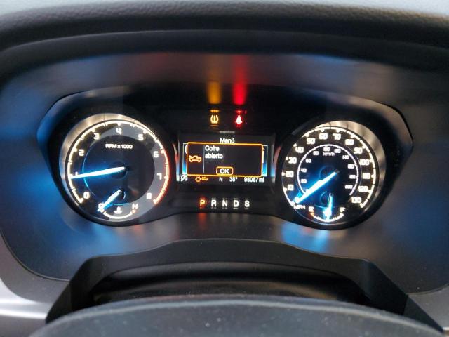 2019 FORD RANGER XL 1FTER4FH0KLA54688