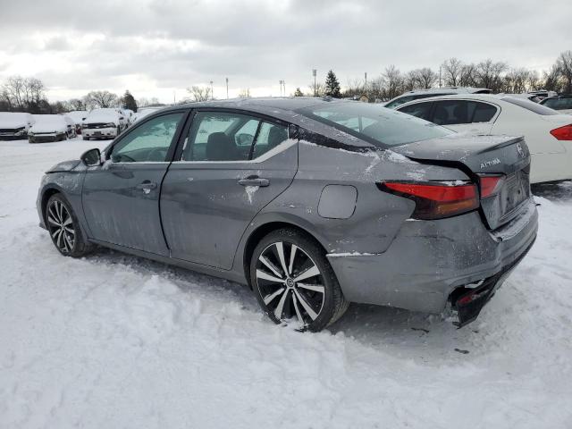 Vin: 1n4bl4cw6lc156012, lot: 41423935, nissan altima sr 20202