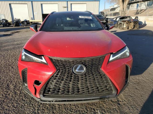 2024 LEXUS UX 250H PR - JTHR6JBHXR2167156