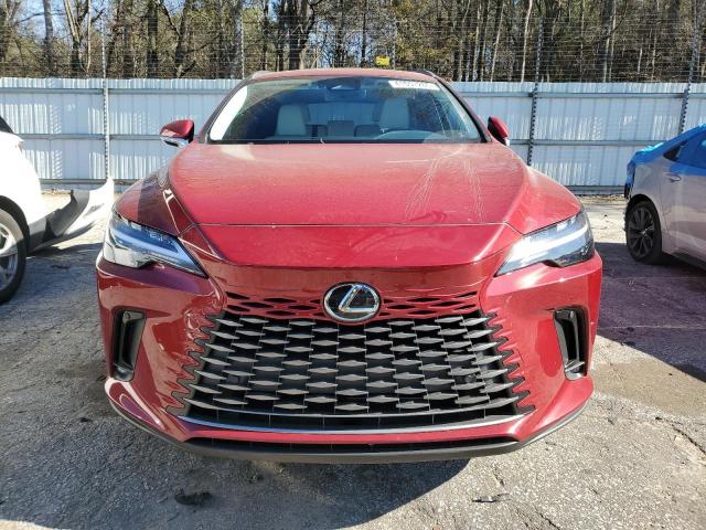 2024 LEXUS RX 350 PRE - JTJCHMAAXR2017598