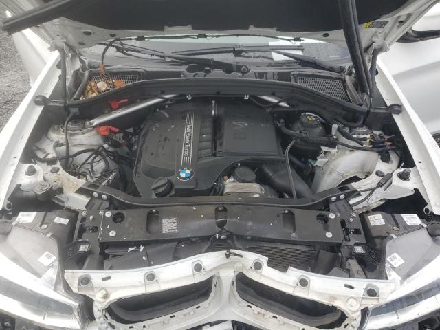 2017 BMW X3 XDRIVE3 - 5UXWX7C39H0W39430