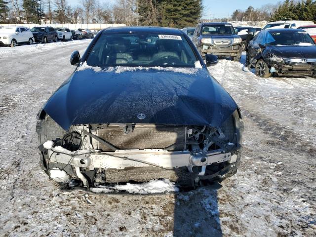 2020 MERCEDES-BENZ C 300 4MAT - 55SWF8EBXLU327611