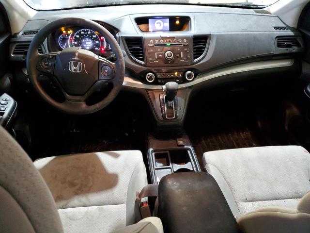 2016 HONDA CR-V LX - 5J6RM4H38GL121041