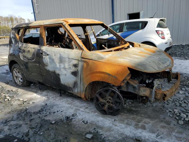 Vin: kndj23au9s7248565, lot: 42302885, kia soul lx 20254