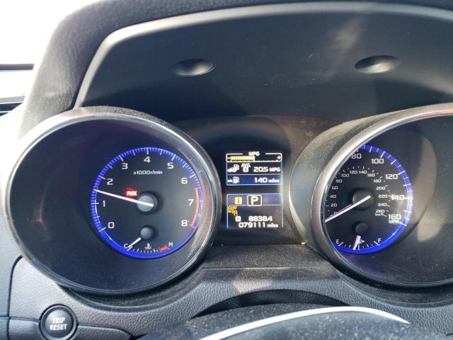 2016 SUBARU OUTBACK 3. - 4S4BSEJCXG3247930