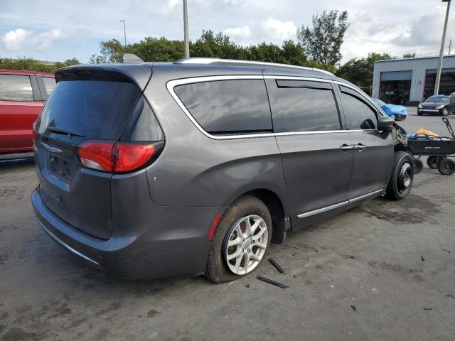 Vin: 2c4rc1bg6lr131037, lot: 88015255, chrysler pacifica touring l 20203