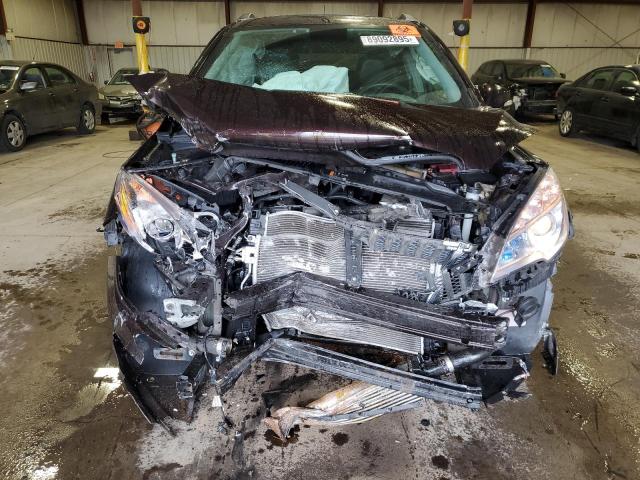 2016 BUICK ENCORE - KL4CJGSB2GB584363
