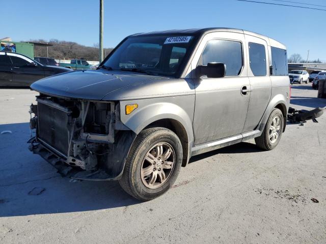 HONDA ELEMENT EX