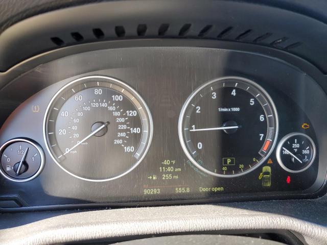 2015 BMW X3 XDRIVE2 - 5UXWX9C58F0D45286