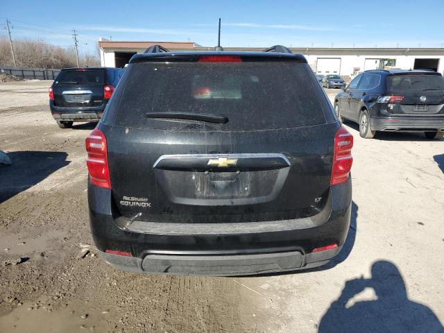 2017 CHEVROLET EQUINOX LT - 2GNALCEK1H6107821