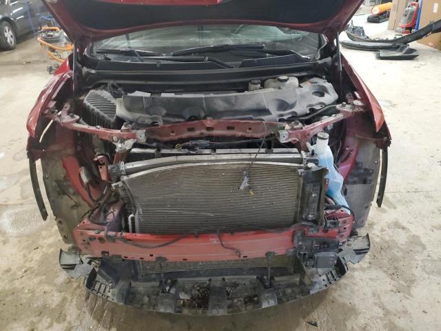 2022 CHEVROLET TRAVERSE R 1GNEVJKW3NJ132404