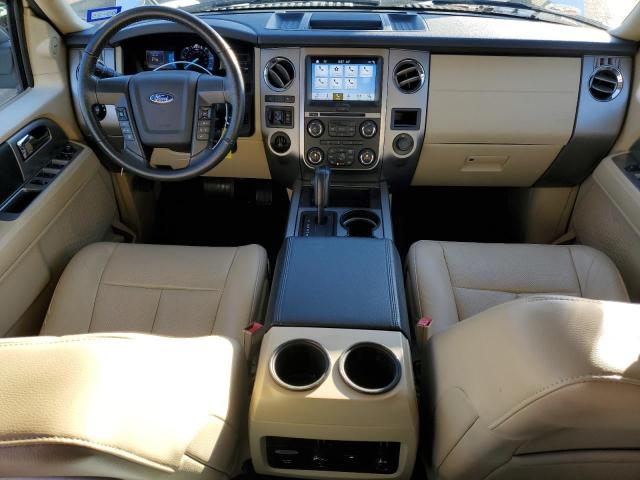 2017 FORD EXPEDITION - 1FMJU1HT8HEA42729