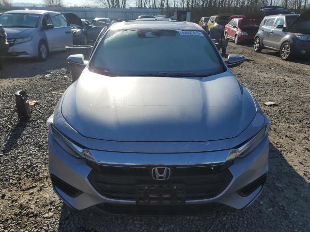 2019 HONDA INSIGHT TO 19XZE4F98KE016396