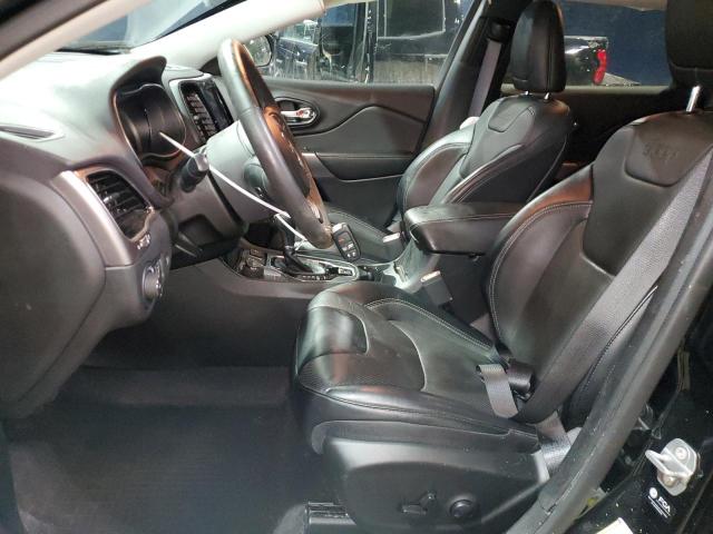 2022 JEEP CHEROKEE L - 1C4PJMDX0ND502517