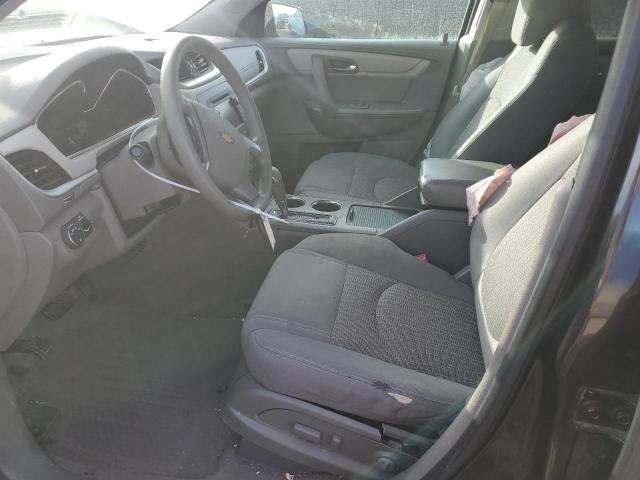 2016 CHEVROLET TRAVERSE L 1GNKRFKD6GJ217940