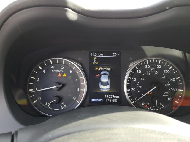 2020 INFINITI Q50 RED SP - JN1FV7AR7LM660327